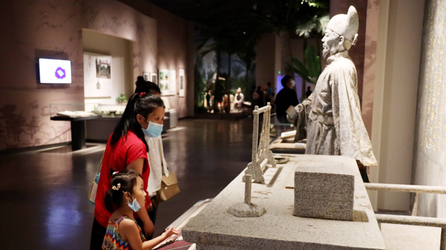 海口旅游景点，海口旅游景点地图全图（海口经典线路推荐）