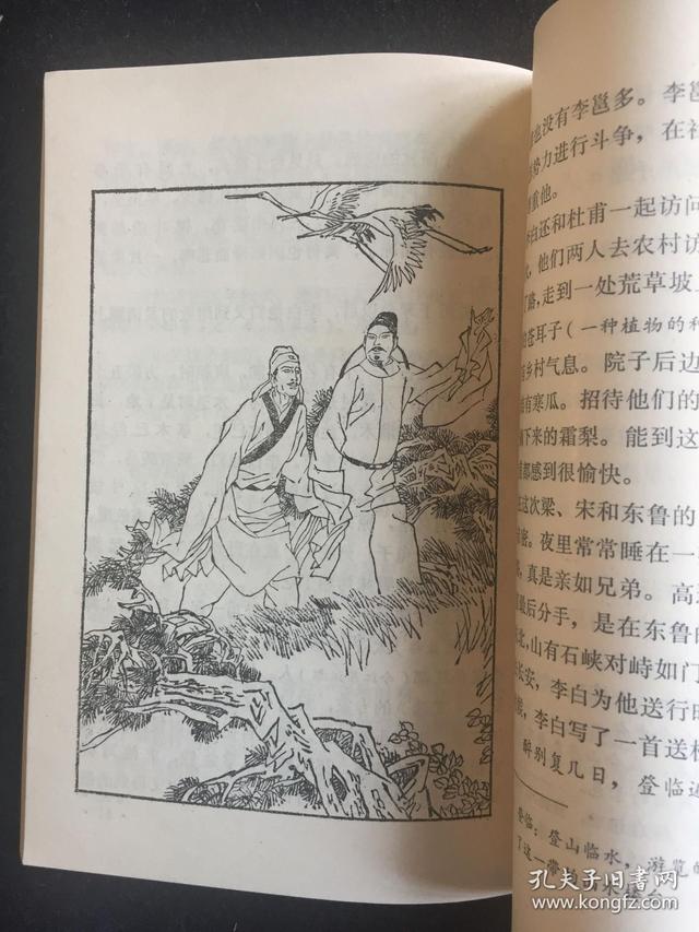 读这套《历史小故事丛书》，在了解历史的过程中也有了艺术的享受