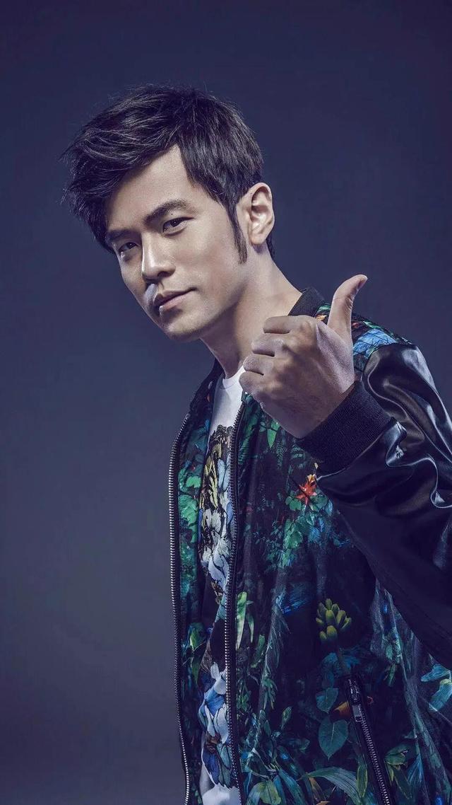 Jay背景图，jay背景图（Jay Chou高清壁纸）