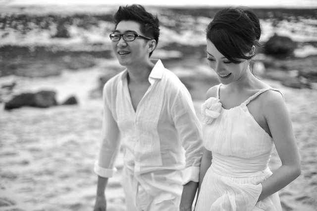 陈数：惨遭前夫劈腿，二婚钢琴家赵胤胤，为了继子决定不生孩子