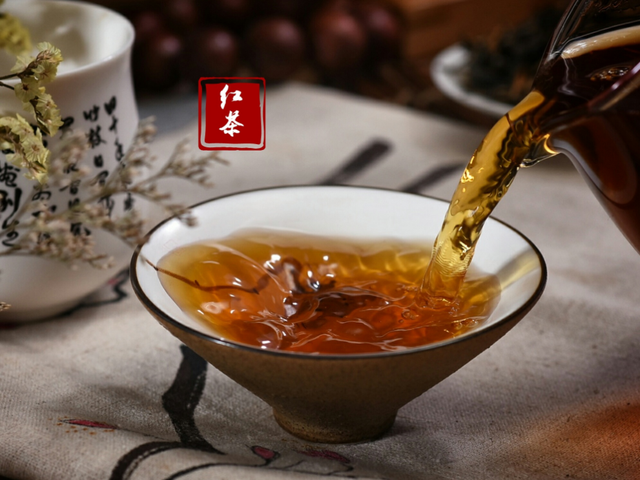 红茶最好喝的十种，这3款脱颖而出