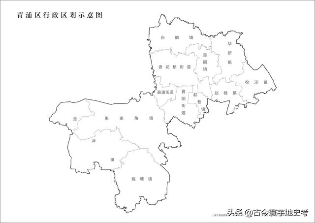 上海浦东电子地图，上海市浦东新区地图（上海市各区地图）