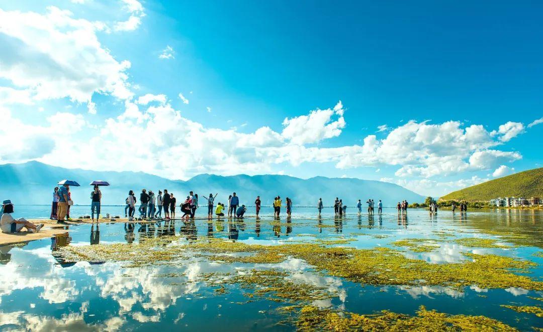 旅游景点宣传推广方案分析（ 旅游景区五个营销策略）