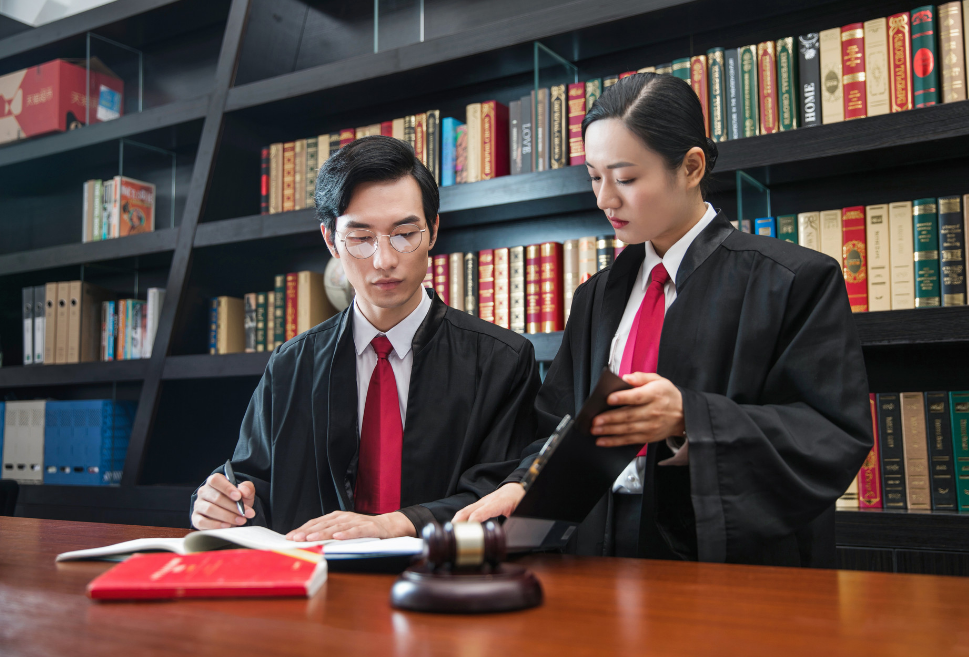 "法律法学"和"法律非法学",在毕业后就业上的区别