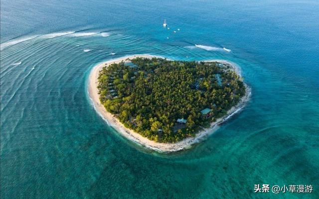 有海的地方哪个比较适合旅游，海边去哪里旅游最好（海岛旅行度假首选）