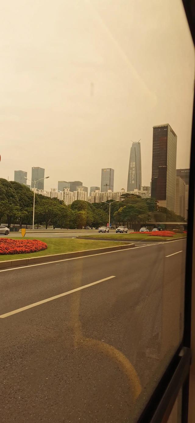 汕头市至梅州市自驾游攻略，两人一车全国自驾游第五十四天