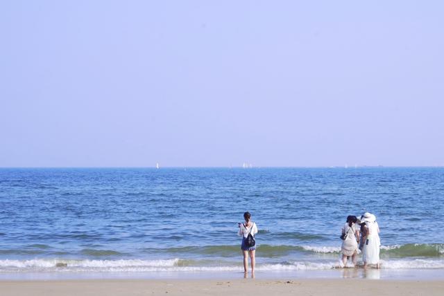 阳江最出名的10大景点在哪里，海陵岛南海一号……还有这些必打卡