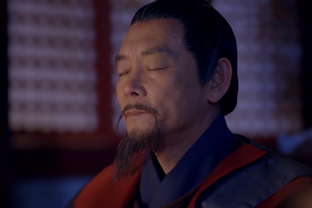 魏征是谁，魏征是谁的宰相（李世民称魏征为“镜子”）