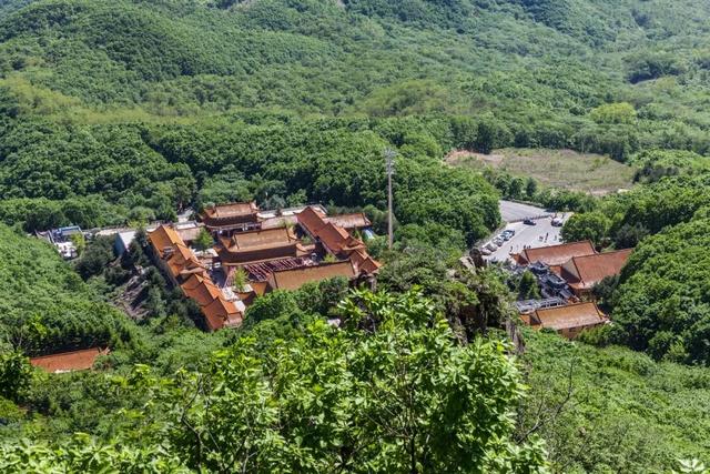 丹东市大鹿岛旅游攻略，鸭绿江畔的养老胜地——超全丹东旅游攻略