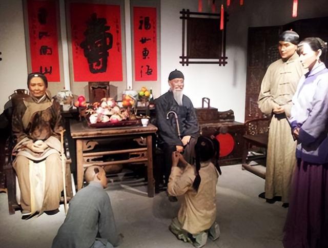 老年人做寿有什么讲究，民间老人过寿的禁忌