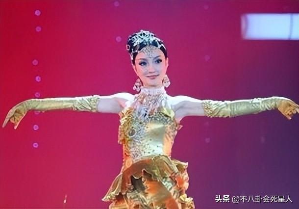 谭松韵个人资料简介，谭松韵个人资料简介及老公（糊了、凉了、丑了）