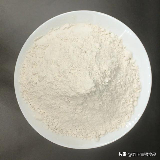 青稞面的营养价值青稞面是什么，这款来自西藏的青稞面你值得拥有