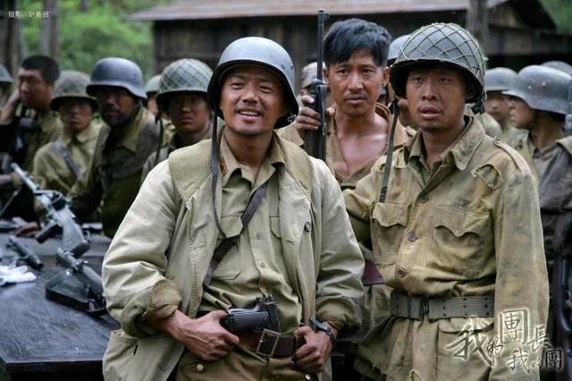 我的团长我的团结局，我的团长我的团原著人物结局是什么（最好的抗战剧-我的团长我的团结局是什么）