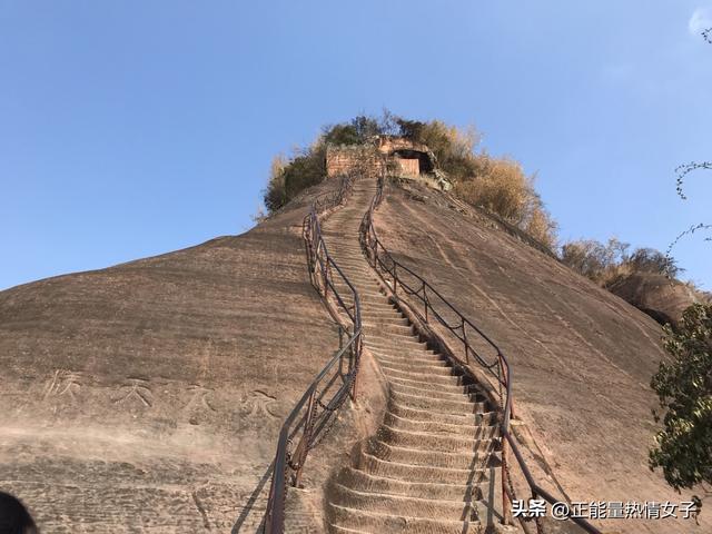 丹霞山风景名胜区，丹霞山一日游详细攻略（第三次自驾去丹霞山）