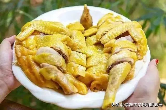 崇左旅游景点大全，崇左市区旅游必去景点有哪些（这份“特种兵式旅游”攻略你还不快收下）