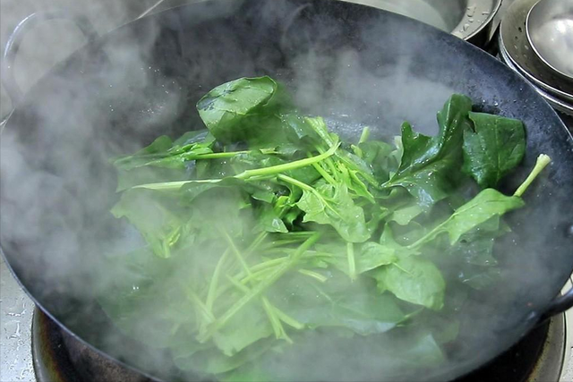 冬季时令蔬菜推荐，建议大家：宁可不吃肉