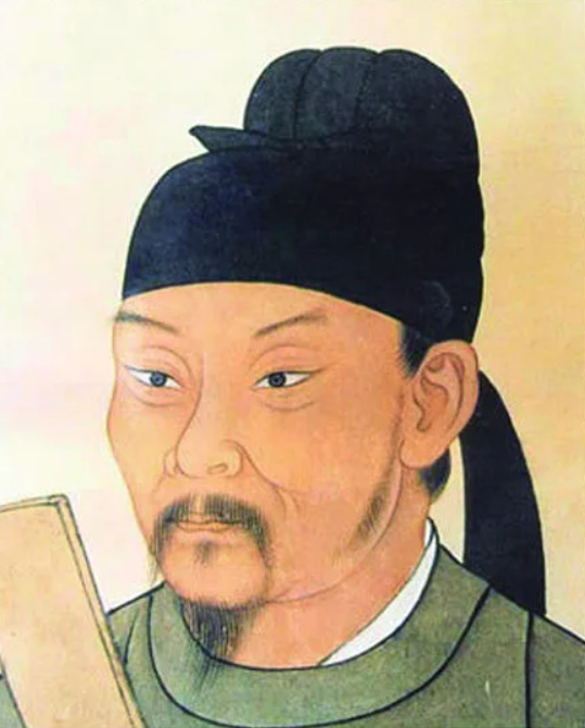 杜甫自号什么，杜甫自号什么唐代伟大的什么诗人（\