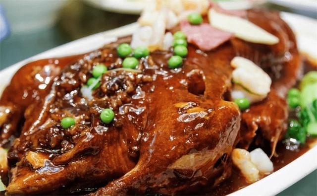 上海美食排行榜前十名，2021上海自助餐厅十大排行榜 百味园上榜（上海10大经典名菜）