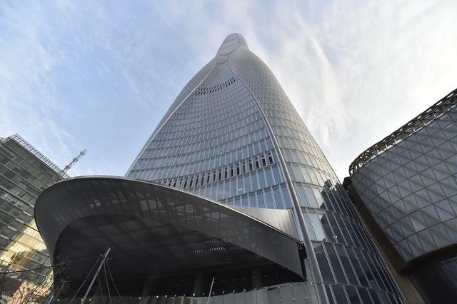 裙楼和塔楼的区别，裙楼与塔楼的区别（截止至2021年全球最高的二十栋摩天大楼）