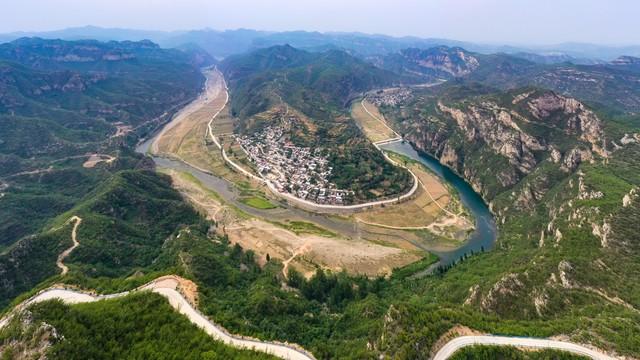 邯郸属于哪个省，“中国成语典故之都”