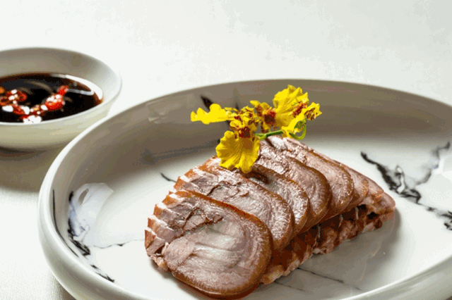 陕西十大老字号美食是什么，陕西最有名的美食是什么（▏千年陕菜，九鼎之味）