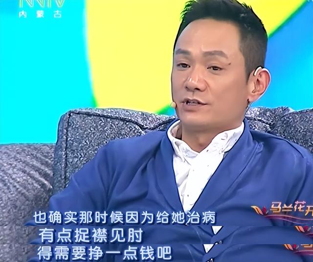 果靖霖的演技与人品，果靖霖：我这辈子最正确的决定