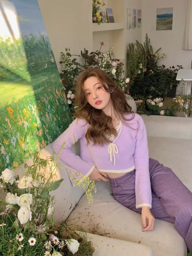 今年流行什么颜色，今年染发流行什么颜色2019（2022年度流行色都出来了）