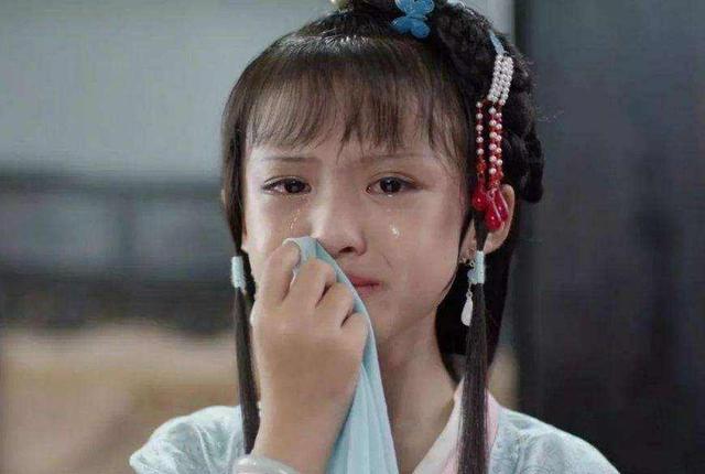 还记得演《红楼梦》的那群“小戏骨”吗？她们现在越来越漂亮了