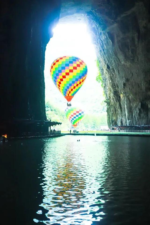 恩施适合几月去，恩施旅游什么时候最佳（夏天是非去恩施不可了）