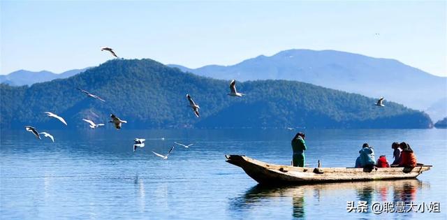 西昌旅游攻略，成都西昌旅游攻略（西昌这些地方每一处都是惊喜）