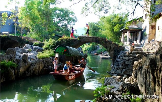 贺州温泉的主要景点，贺州的温泉有哪些（在这里，每一处风景都值得回味）