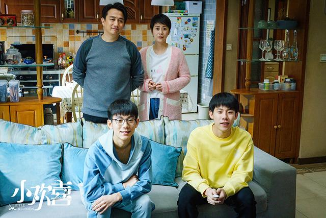 刘德华蔡锷介绍，刘德华饰演蔡锷（《心居》10位演员演技排名）