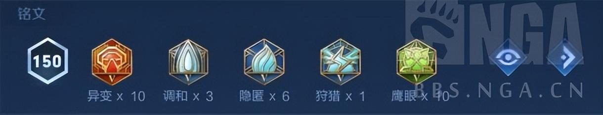 花木兰玩法(王者荣耀后期无敌英雄)