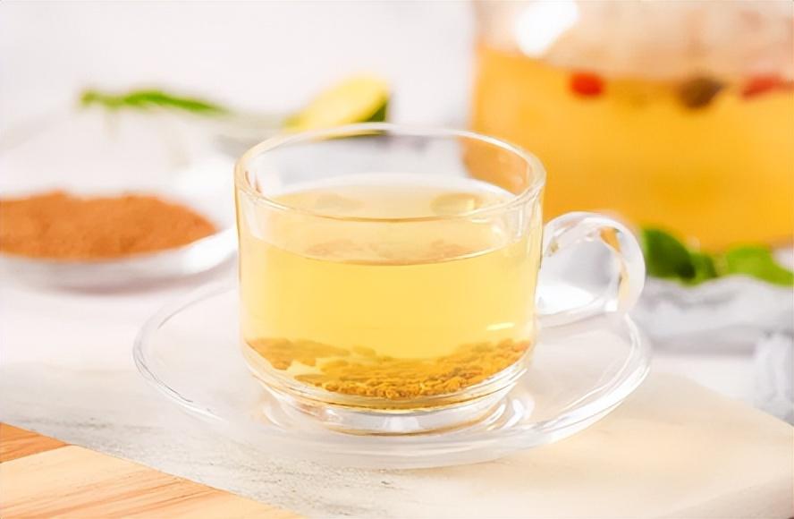 什么茶好喝又对身体好，人常喝什么茶对身体好（常喝这5款“养颜茶”）