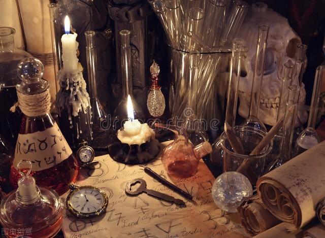 高级炼金术哪里学，怀旧服高级炼金术哪里学（世上真有炼金术，可惜太烧钱）