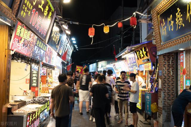 去厦门必去的几个地方，厦门必去的几个景点（这8个好玩又好拍的免费游玩圣地）