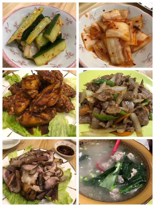 吃货进行曲歌词，吃货养成记：二零一九