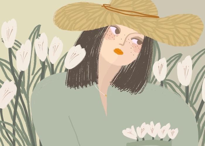 怎么和女孩子聊天拉感情，如何与女朋友聊天增进感情（教男生的：如何跟女人聊天）