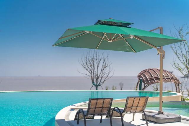 普陀山旅游攻略最新，普陀山旅游攻略2021（期待与你在普陀山朱家尖的邂逅~）