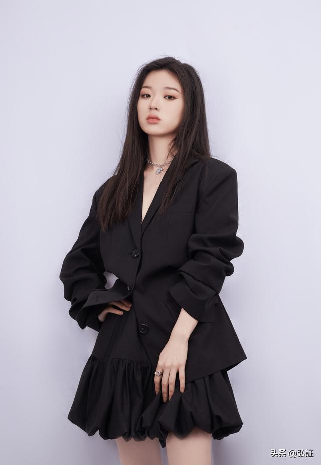 单依纯个人资料，单依纯个人简介（“歌坛未来”单依纯）