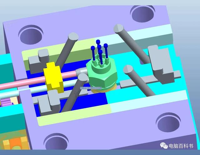 模具行业的发展现状和前景，做模具行业前途怎么样