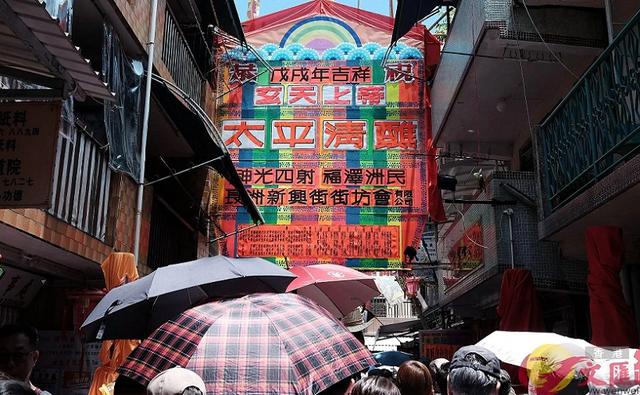 香港自由行必去的十大景点，香港十大必玩景点