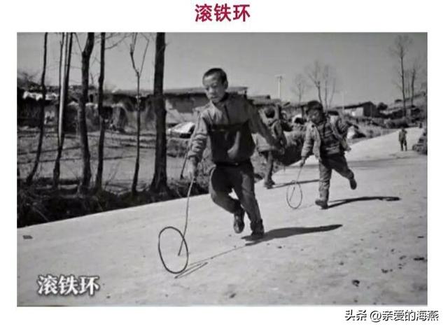 儿时的简易自制玩具，7080年代农村孩子自制49个纯天然玩具