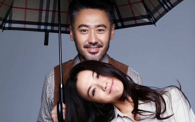 吴秀波个人资料，从雅痞大叔到永久退圈