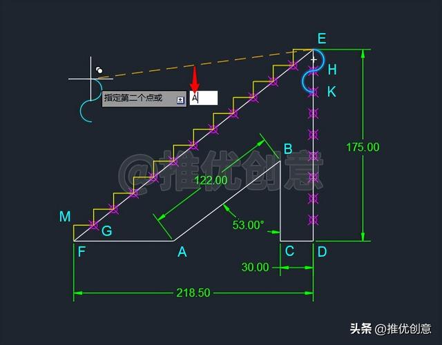 cad原坐标复制粘贴，cad中如何原坐标粘贴（看看高手是怎样使用“复制”命令的）