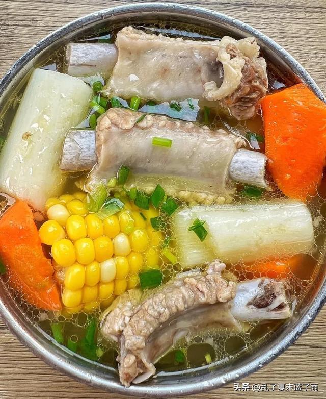 排骨的做法大全家常，排骨的10种家常做法（一定要学会排骨的这十种做法）
