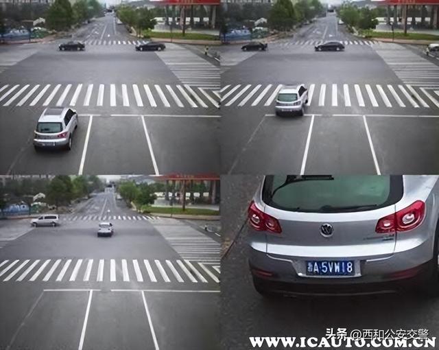 临牌违章怎么查询，临牌违章怎么查询电话（临时牌照违章到底扣不扣分）