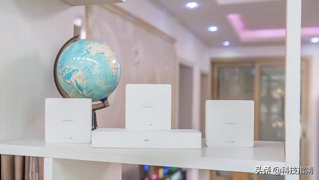 光纤入户设备，光纤入户设备怎么连接（少花钱让手机电脑等多设备享受千兆网络）