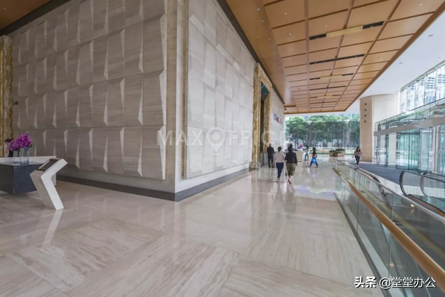 上海金茂大厦图片，上海金茂大厦传统文化（盘点上海租金前十的写字楼）