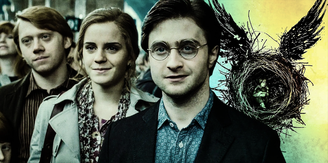 伏地魔16岁好帅，伏地魔为什么没有鼻子（《哈利波特》中让我们惊讶的20个极致细节）